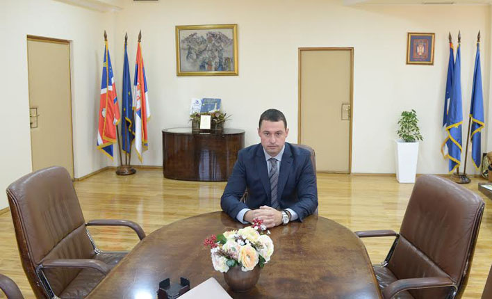 Izbori u Vrbasu zajedno sa predsedničkim – Milan Glušac podneo ostavku