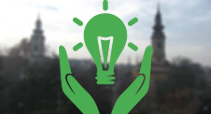 Unapređenje energetske efikasnosti stambenog fonda u Vrbasu