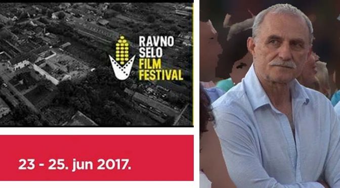 Filmski festival u Ravnom Selu