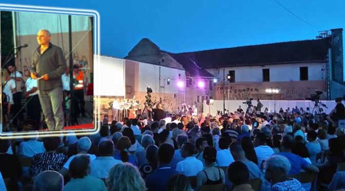 Ravno Selo tokom vikenda filmski epicentar regiona -Otvoren Filmski festival