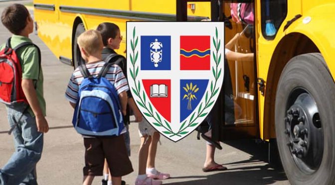 Opštini Vrbas dodeljeno 1,75 milona dinara za učenički prevoz