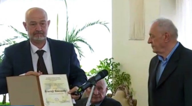 Pesnik Blagoje Baković laureat nagrade „Branko Ćopić“