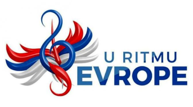 U četvrtak u Vrbasu audicija za takmičenje „Srbija u ritmu Evrope“