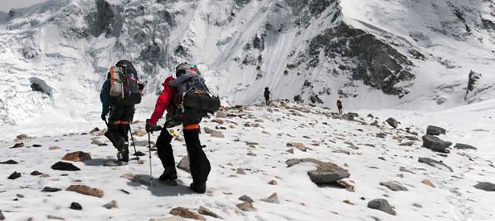 U Vrbasu prikazan dokumentarni film o nastradalim alpinistima 2008. godine