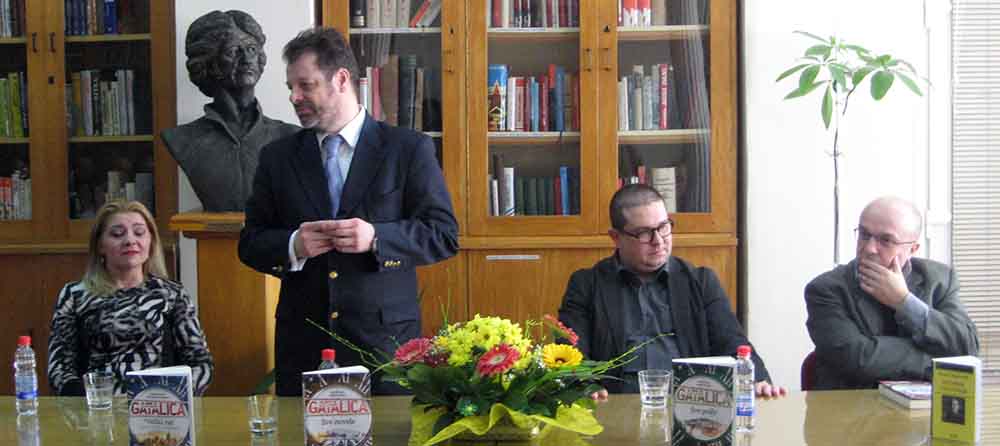 Svečano obeležen Dan  biblioteke „Danilo Kiš“ u Vrbasu