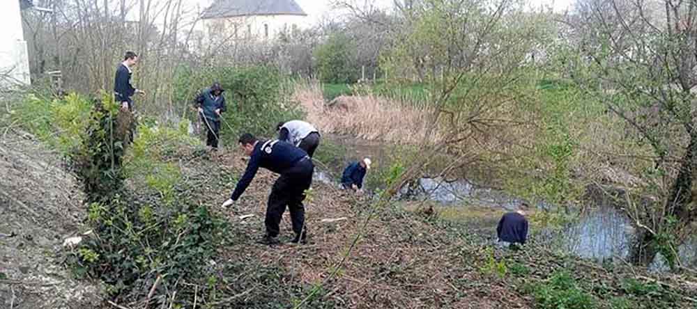 Saopštenje Saveta za komunalne delatnosti OO SNS Vrbas