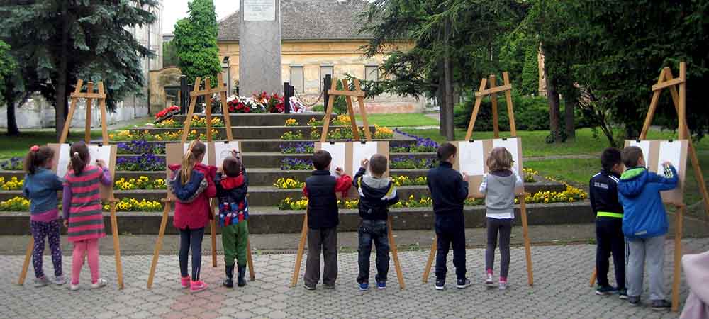 Uz decu počelo obeležavanje manifestacije „Muzeji Srbije, deset dana od 10 do 10“