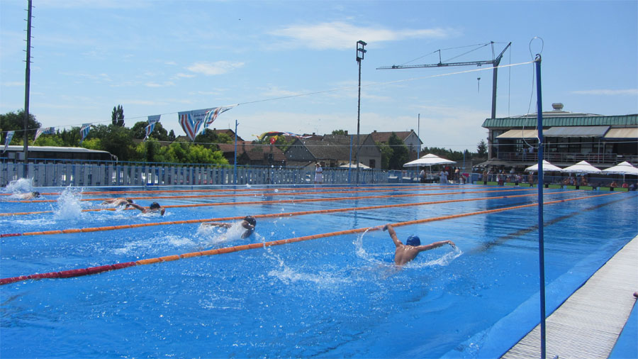VII Bjelica kup – promocija plivačkog sporta