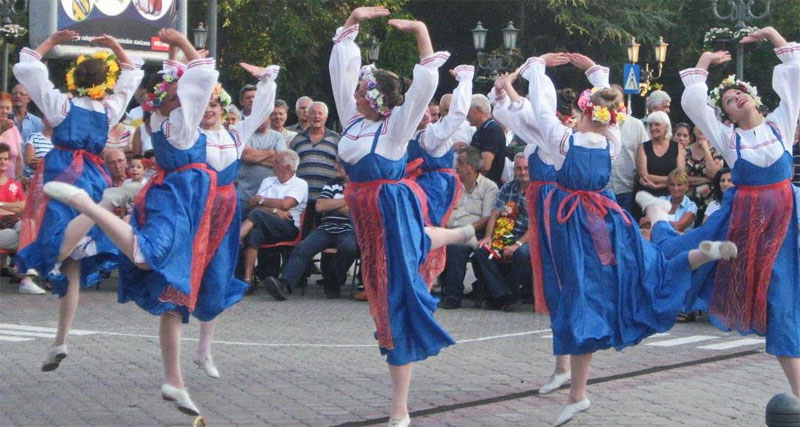 Predstavnici Kostrome iz Rusije gostuju u Vrbasu i Feketiću – Putevima dobra