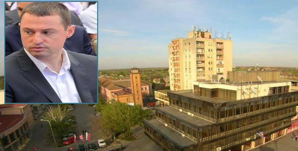 Prva grinfild investicija u Vrbasu – Italijanski investitor treba da zaposli 70 ljudi
