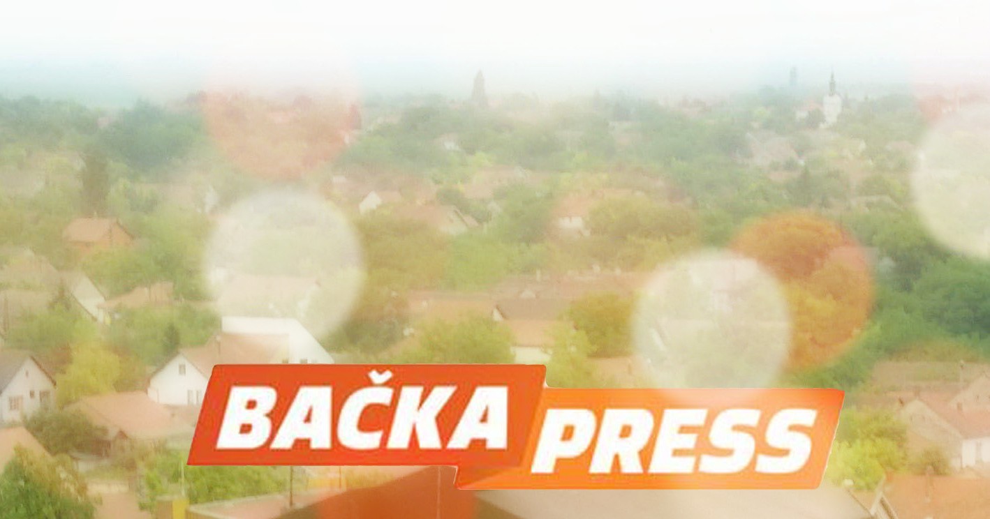 Bačka Press – 25. broj na kioscima