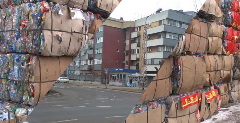 U subotu akcija odnošenja PET ambalaže