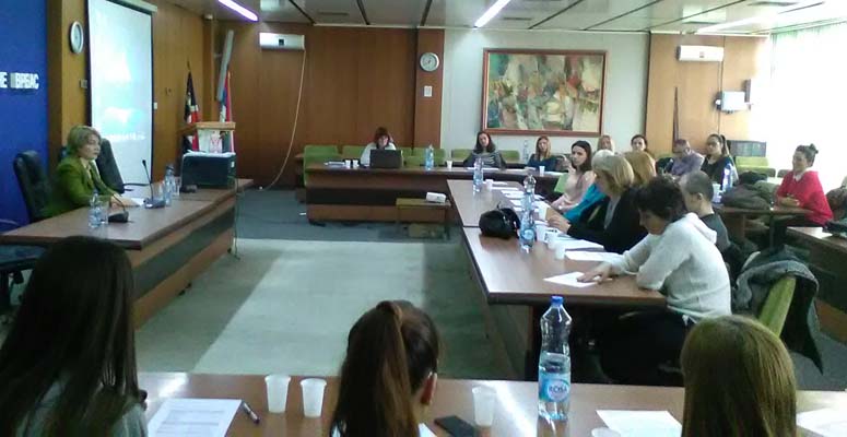 Međusektorska saradnja na zaštiti dece od nasilja