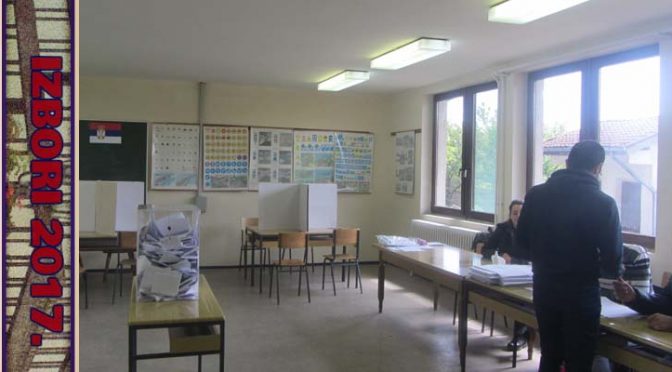 Izbori za Savete mesnih zajednica 31. decembra – Pokret za preokret poziva na bojkot