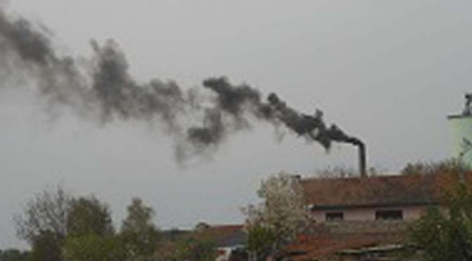 Prijave protiv zagađivača i primedbe EP Vrbasa na izostanak inspekcijskog nadzora