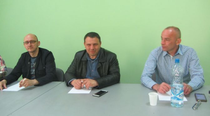 Oslobodimo Vrbas nastavlja da deluje i posle izbora