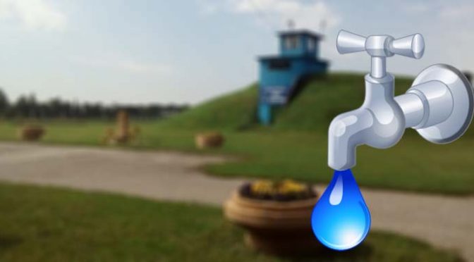 Potrošnja vode povećana za 20% – Apel da se štedi