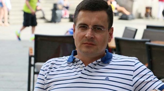 PORTRET OKO NAS: Dr Milorad Bijelović – Vrbas je deo mog ličnog identiteta