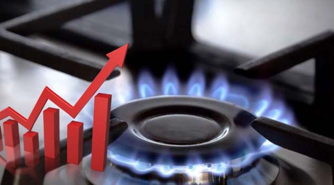“Vrbas-gas” povećao cene – Poskupljenje od 1. oktobra