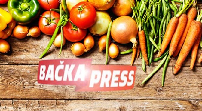 43. broj Bačka Press-a