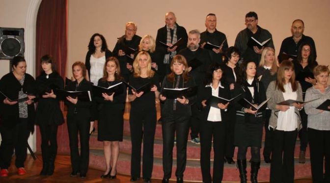 Koncert „Bačkih pevača“ u nedelju u Reformatorskoj crkvi