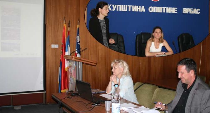 Vrbas na dobrom putu za zlatnu medalju za energetsku efikasnost