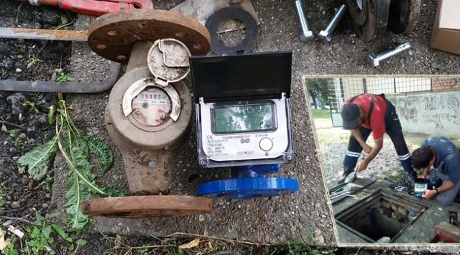 JKP Komunalac: Zaštita vodomera i instalacija tokom zime