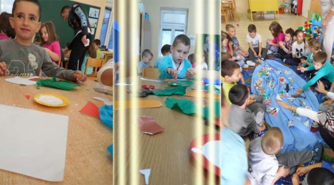 Počeo prijem zahteva za regresiranje troškova boravka dece u vrtićima
