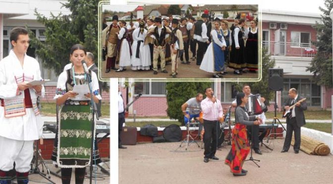 Izvorne tradicije u Vrbasu – 40. Festival folklornih tradicija Vojvodine (FOTO)