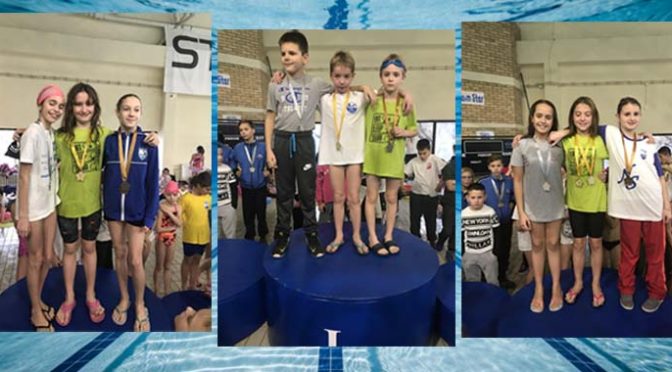 Novi uspesi plivača PK „Bjelica“ – 15 medalja iz Bečeja