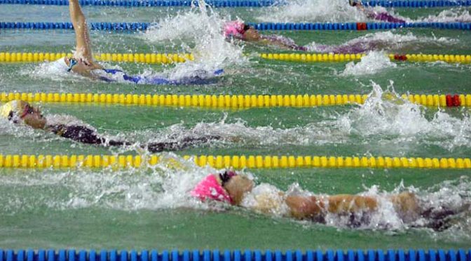 Šest medalja za mlade plivače vrbaskog PK „Bjelica“