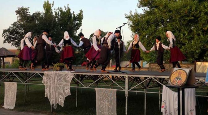 U Zmajevu od 25. juna manifestacija „Kulturno leto“