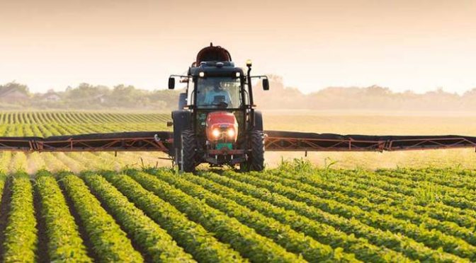 PSSS Vrbas: Besplatna agrohemijska analiza zemljišta