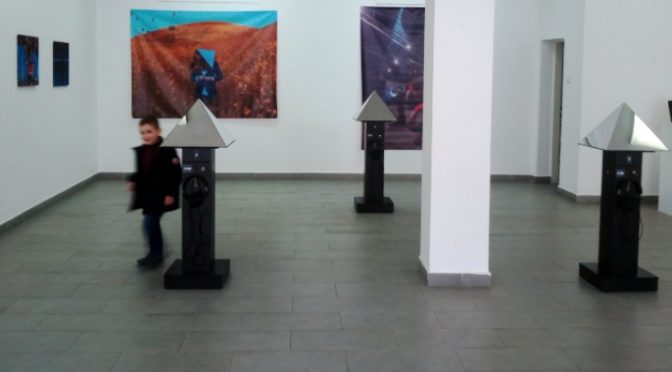 Likovna galerija KC Vrbasa raspisala konkurs za novu izlagačku sezonu