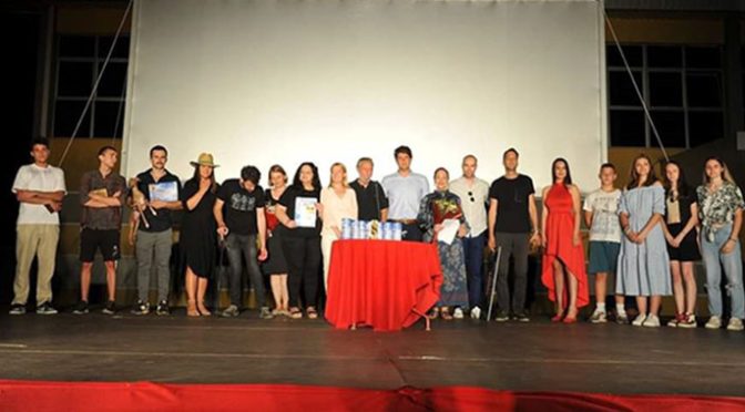 Sinoć u Ravnom Selu završen peti Filmski festival