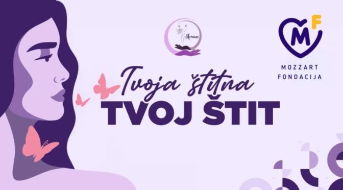 Ambulanta karavana „Tvoja štitna tvoj štit“ za vikend u Vrbasu